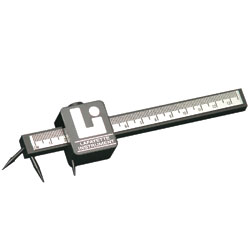 Three-Point Aesthesiometer